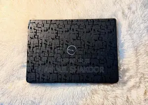 Dell Latitude i5 8th Gen Laptop