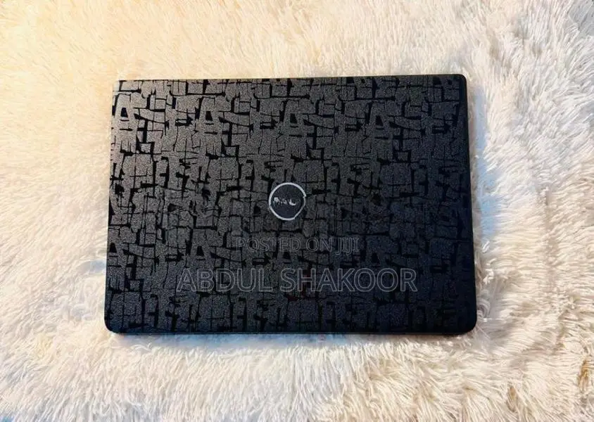 Dell Latitude i5 8th Gen Laptop