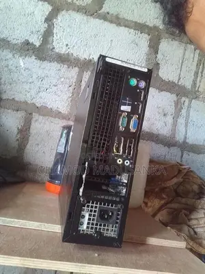 OPTIPLEX 9020 PC