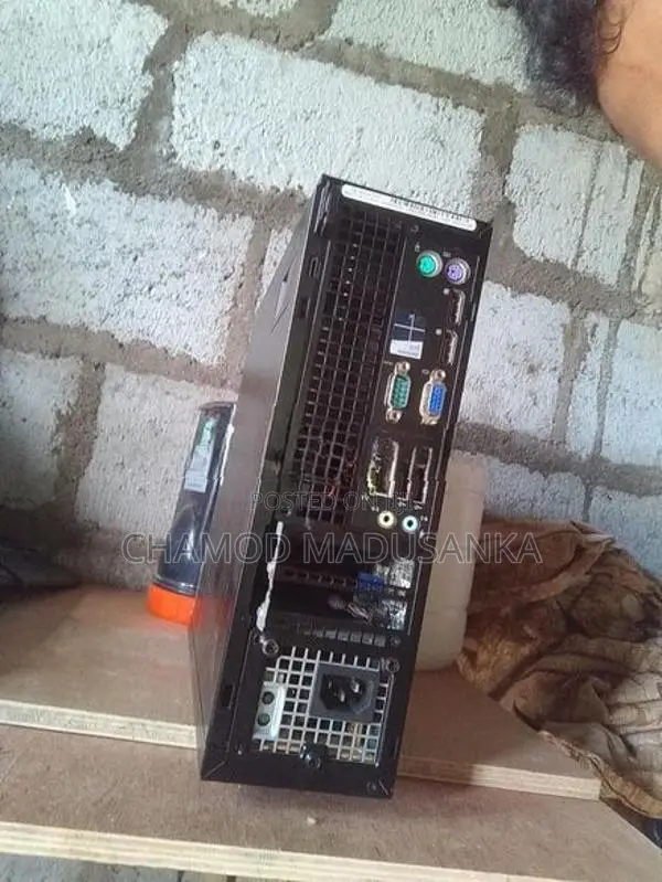 OPTIPLEX 9020 PC