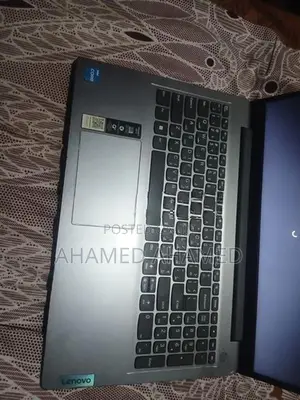 Lenovo i3 11th Gen Laptop