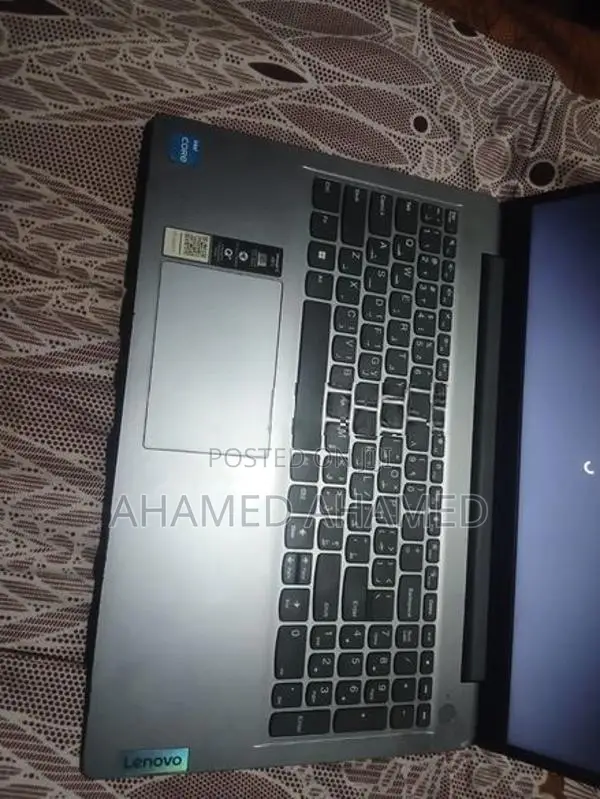Lenovo i3 11th Gen Laptop