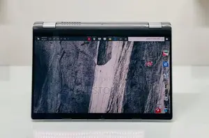 Dell Rotatable Latitude 5310 10th Gen touch UHD Graphics 2 in 1