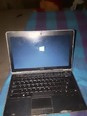 Dell Core 2 Duo Laptop