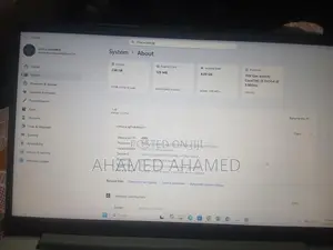 Lenovo i3 11th Gen Laptop