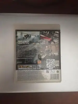 PS3 Games