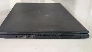 Dell laptop