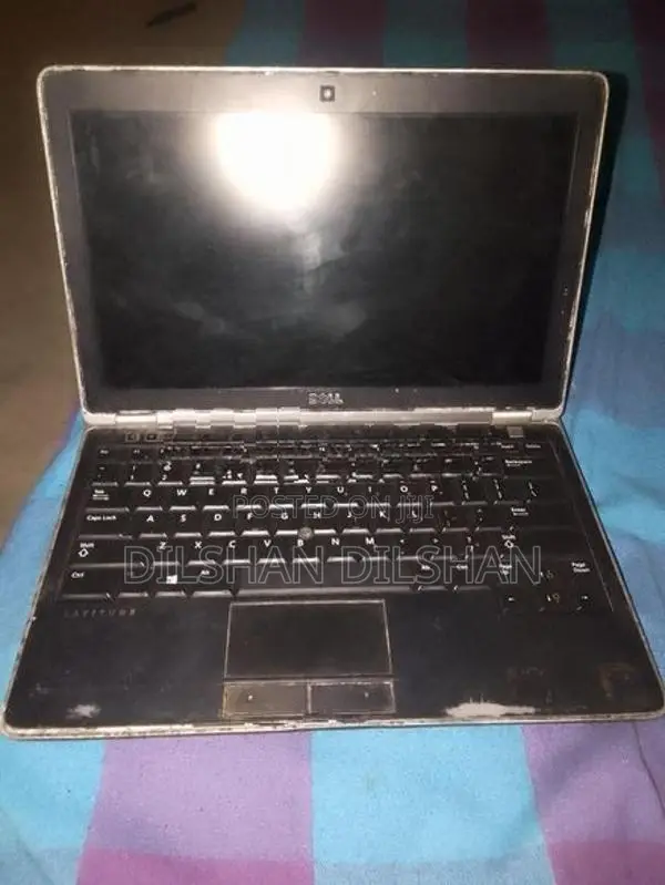 Dell Core 2 Duo Laptop