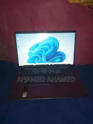 Lenovo i3 11th Gen Laptop