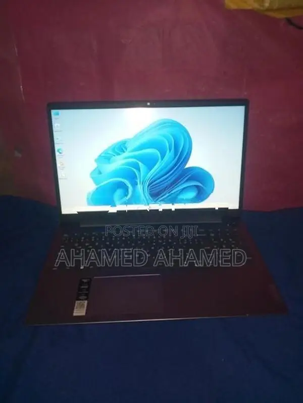 Lenovo i3 11th Gen Laptop