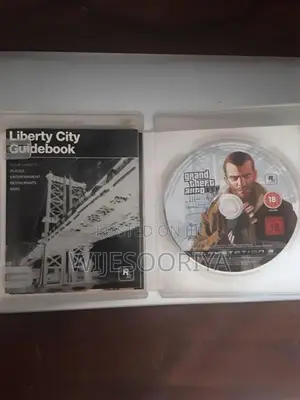 PS3 Games