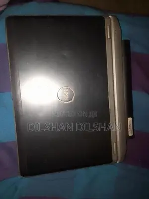 Dell Core 2 Duo Laptop