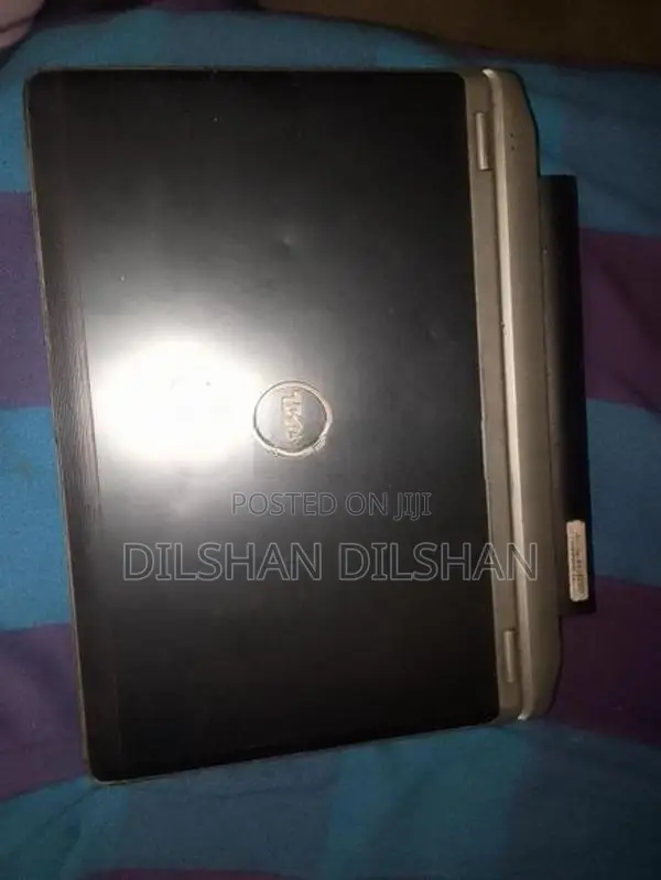 Dell Core 2 Duo Laptop