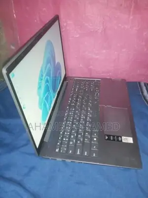 Lenovo i3 11th Gen Laptop