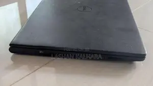 Dell laptop