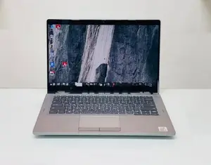 Dell Rotatable Latitude 5310 10th Gen touch UHD Graphics 2 in 1