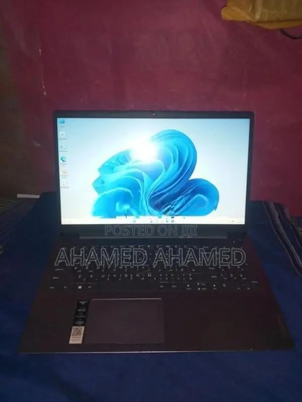 Lenovo i3 11th Gen Laptop