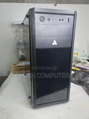 golden field gaming casing