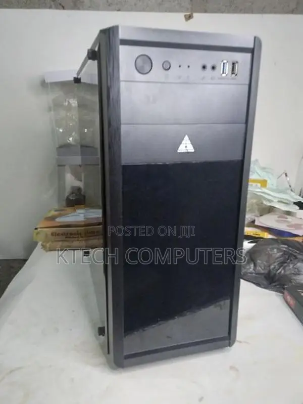 golden field gaming casing