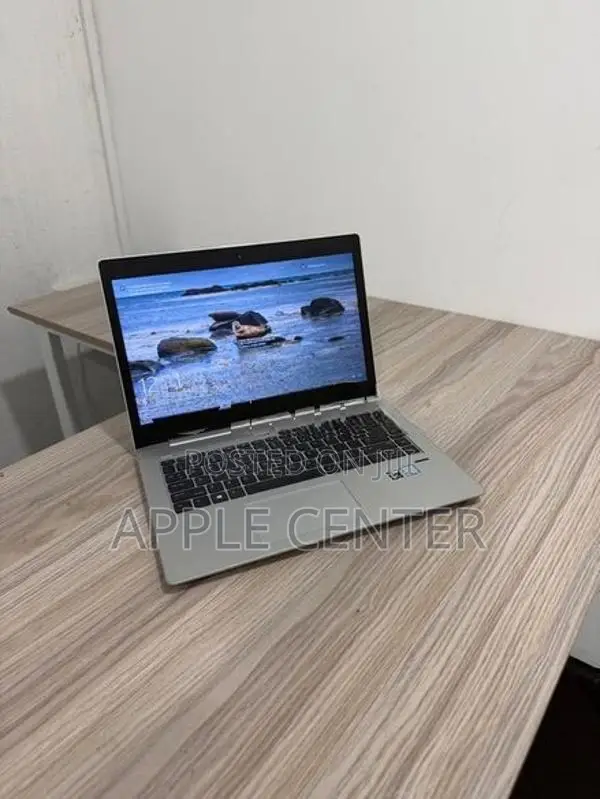 HP Laptop ZHAN 66 pro