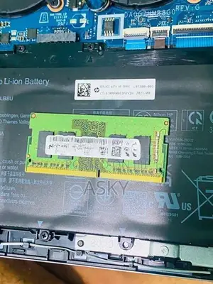 Laptop RAM