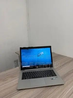 HP Laptop ZHAN 66 pro