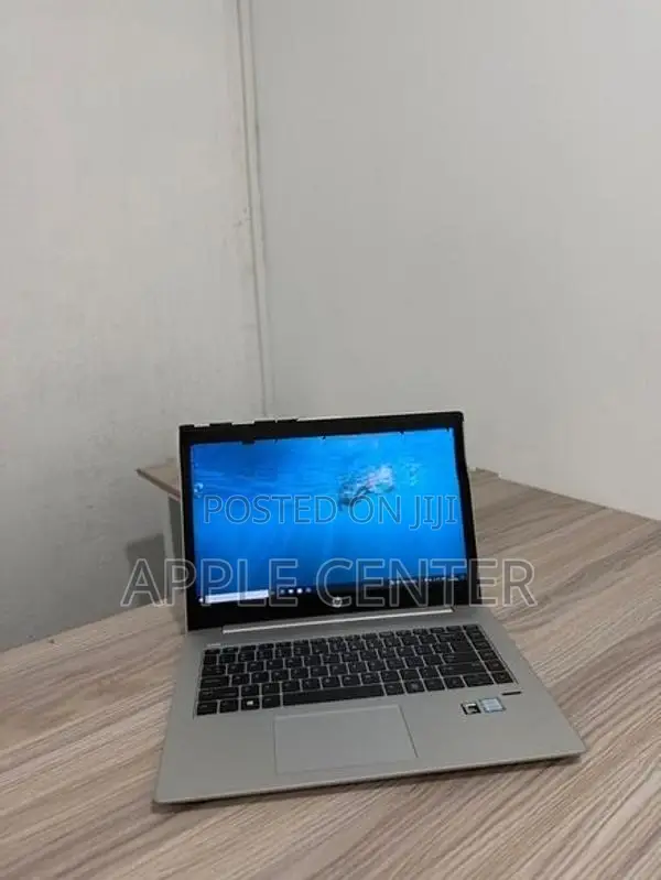 HP Laptop ZHAN 66 pro