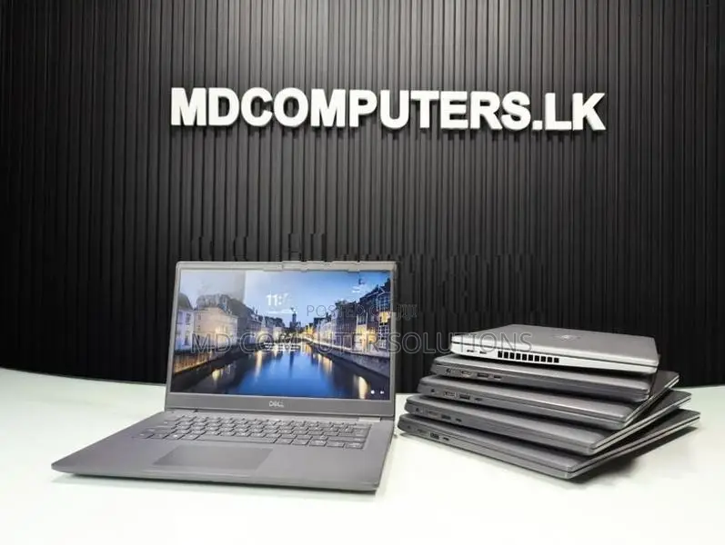 Dell Latitude 3400 Intel Core I5 8th Gen 8GB RAM 256GB SSD Used Laptop