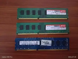 Ddr3 Rams