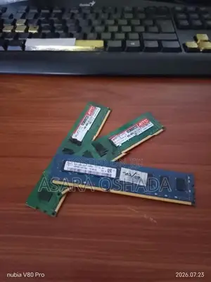 Ddr3 Rams