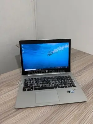 HP Laptop ZHAN 66 pro