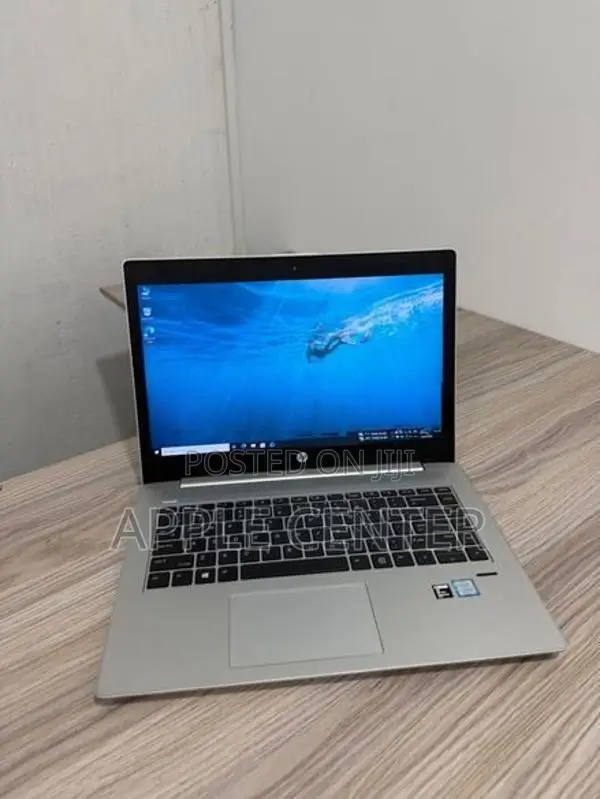 HP Laptop ZHAN 66 pro