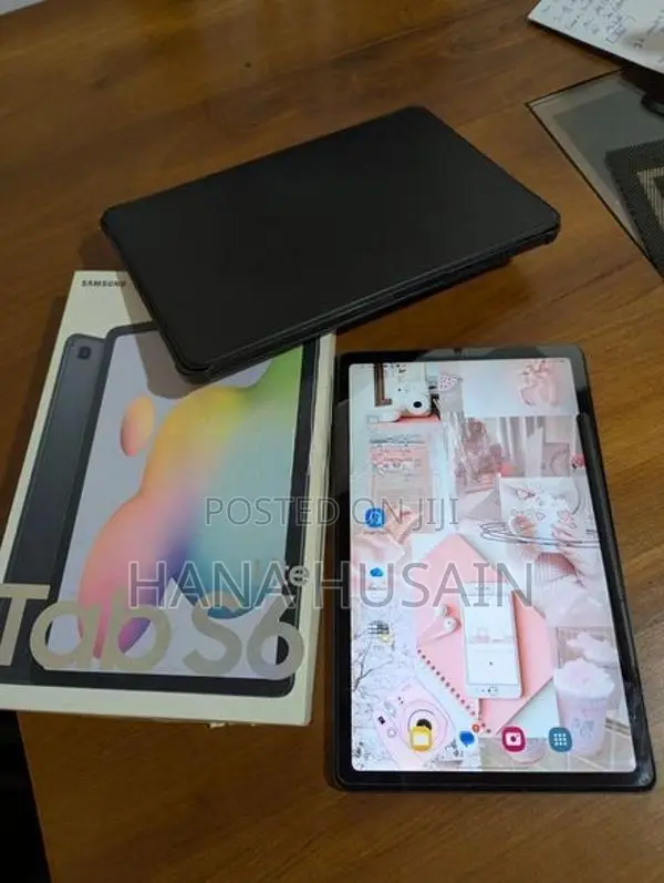 Samsung Galaxy S6 Lite