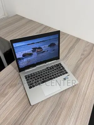 HP Laptop ZHAN 66 pro