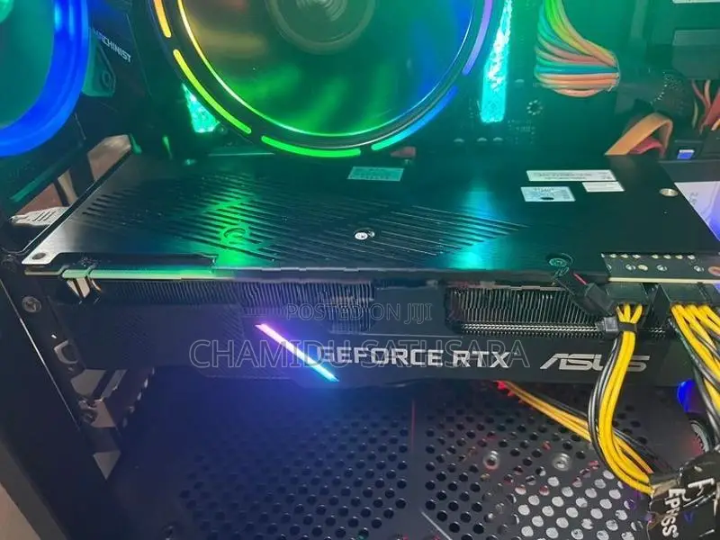 RTX 2070 Super 8GB VGA