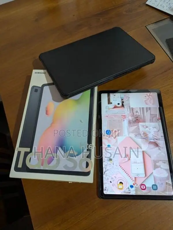 Samsung Galaxy S6 Lite