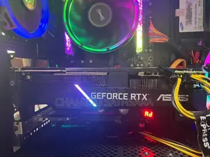 RTX 2070 Super 8GB VGA