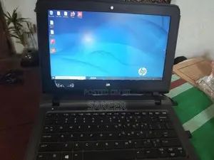 HP Probook 11 G2 Laptop