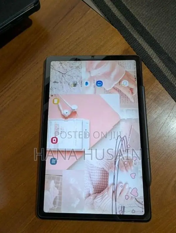 Samsung Galaxy S6 Lite