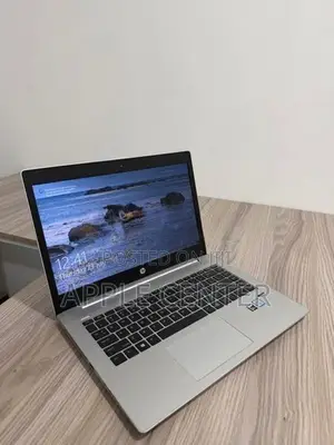 HP Laptop ZHAN 66 pro