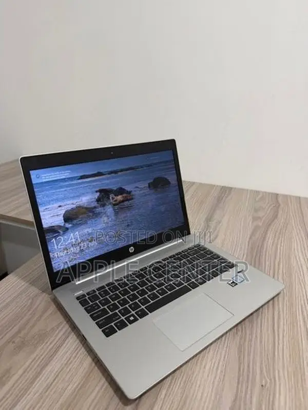 HP Laptop ZHAN 66 pro