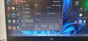 HP i5 10th Gen Laptop