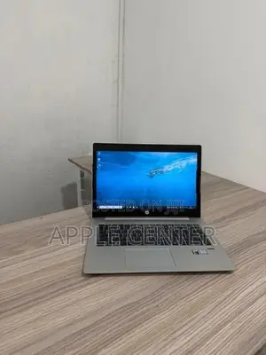 HP Laptop ZHAN 66 pro