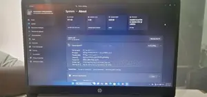 HP i5 10th Gen Laptop
