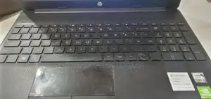 HP i5 10th Gen Laptop