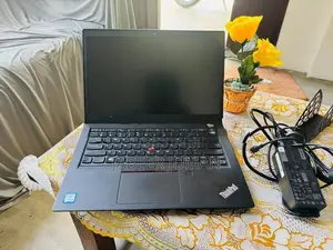 Lenovo Thinkpad