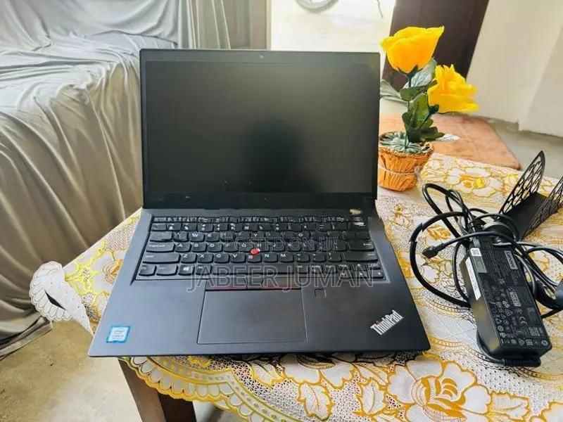 Lenovo Thinkpad