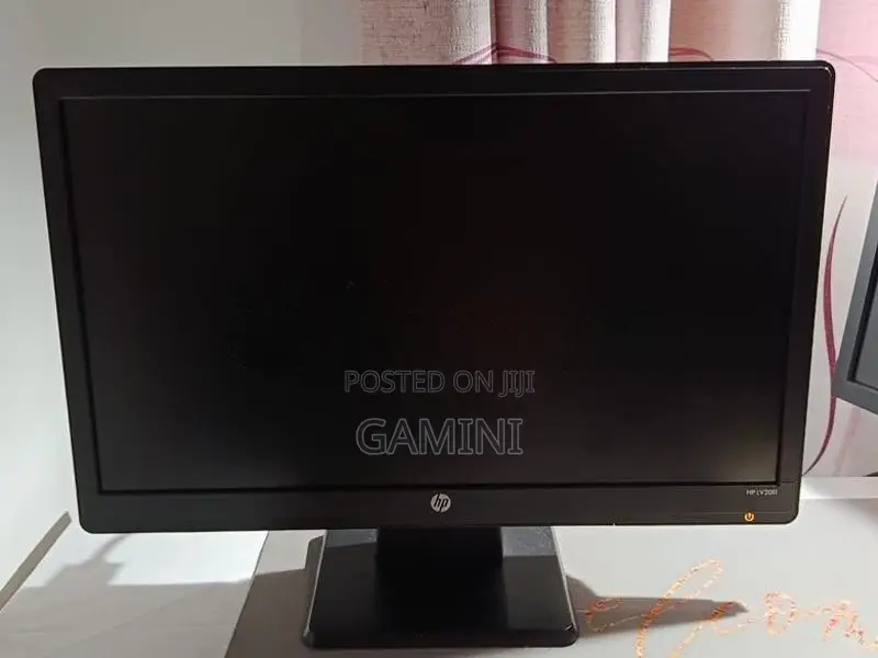 HP 22 Inch Monitor