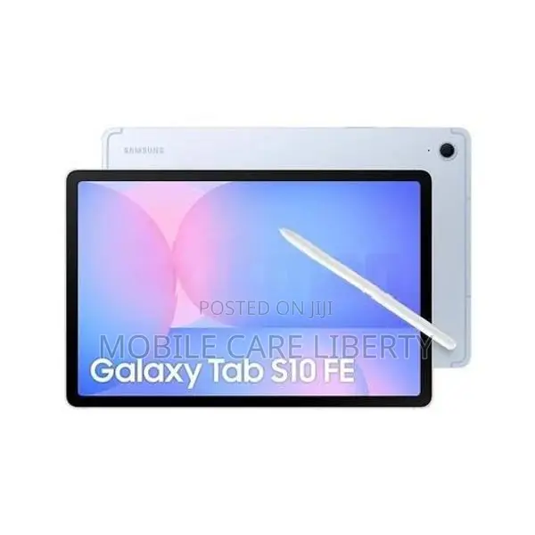 Samsung Galaxy TAB S10 FE 8GB 128GB