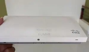 Cisco Meraki Wireless Access Point
